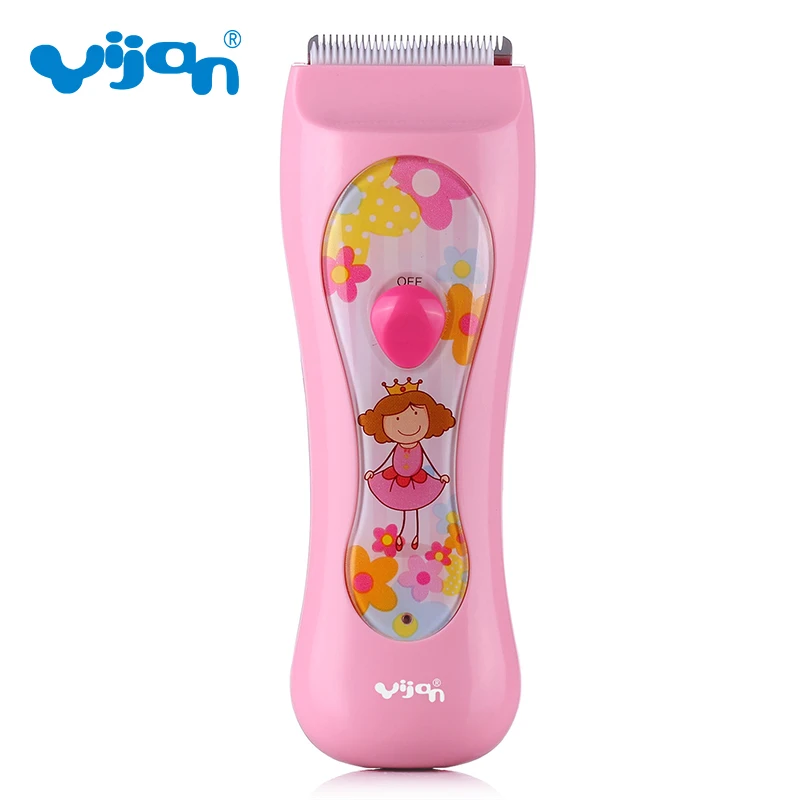 hair cutting machine for girl
