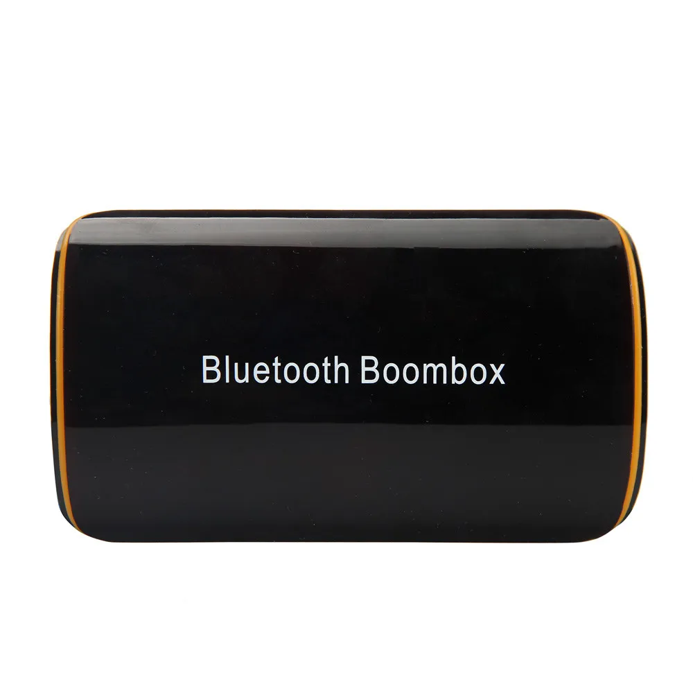 1 шт. Bluetooth 4,1 аудио приемник A2DP беспроводной адаптер для домашней музыкальной звуковой системы