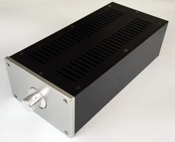 

WA46 All-Aluminum Chassis Amplifier Amplifier Chassis case