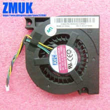 Вентилятор графического процессора 70x12 для ThinkCentre E93z All-in-One, P/N 03T9989(100101