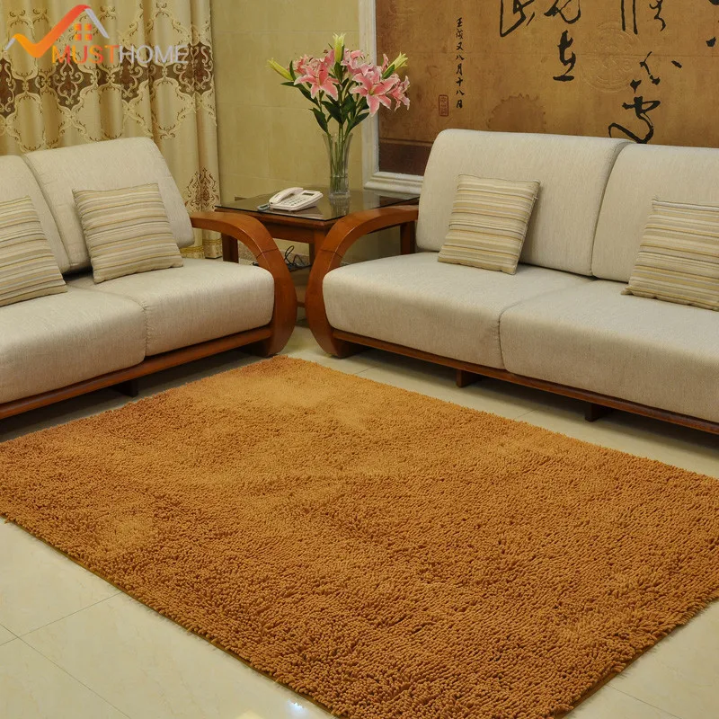 100x140 Cm39 X 55 Ciniglia Microfibra Grande Zona Tappeti