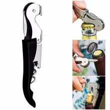 Wine Screw Corkscrew Opener Household Accessories Wine Champagne Grape Wine Bottle Opener Wine Screw Corkscrew Opener Household Accessories Wine Champagne Grape Wine Bottle Opener