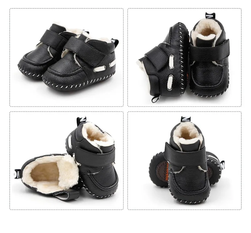 Baby First Walker Shoes (16)