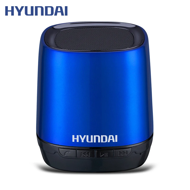 hyundai speaker