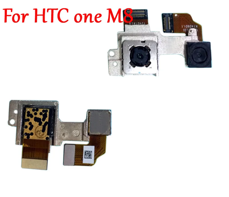 Оригинальная основная задняя камера протестированная для HTC One M8 мобильный