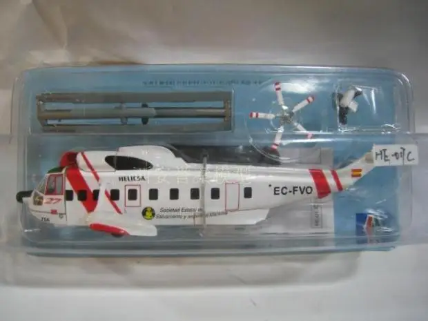 italeri helicopter models