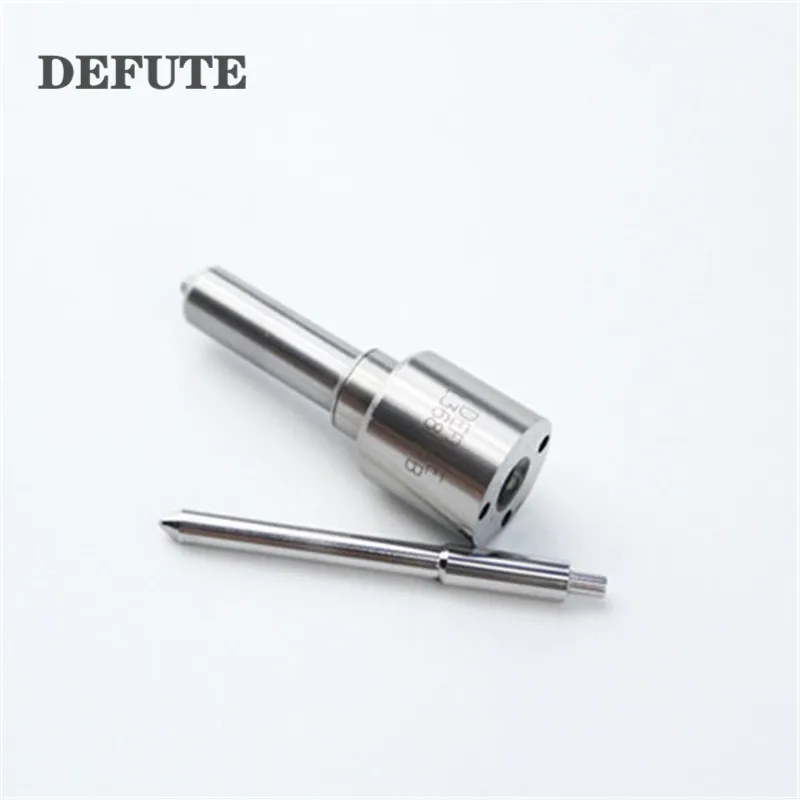 12 шт./лот NP-DLLA154PN007 DLLA152P571 DLLA148P591 DSLA134P604 DSLA140P640 DLLA150P070 сопло инжектора дизельного топлива