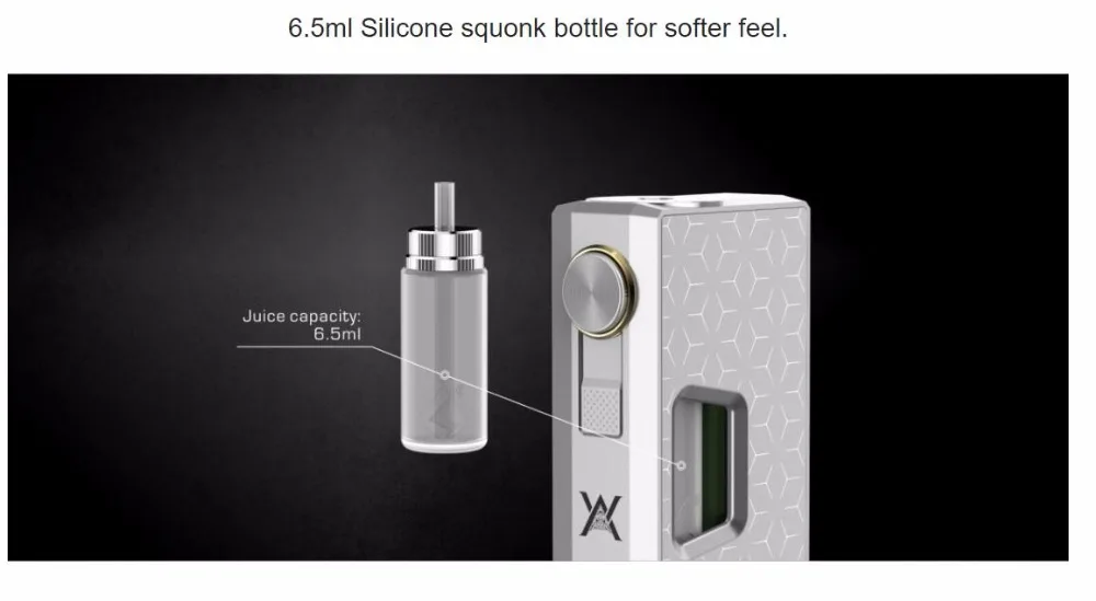 GeekVape Athena Squonk-4