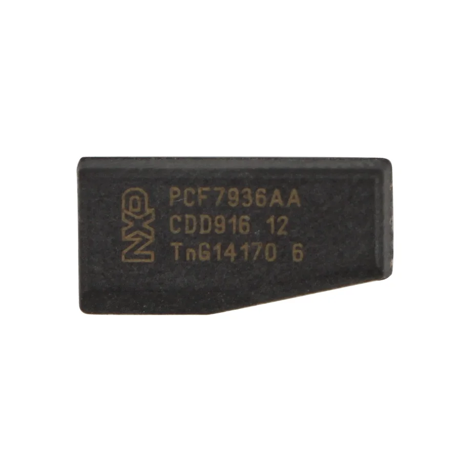 PCF7936AA чип пустой ID46