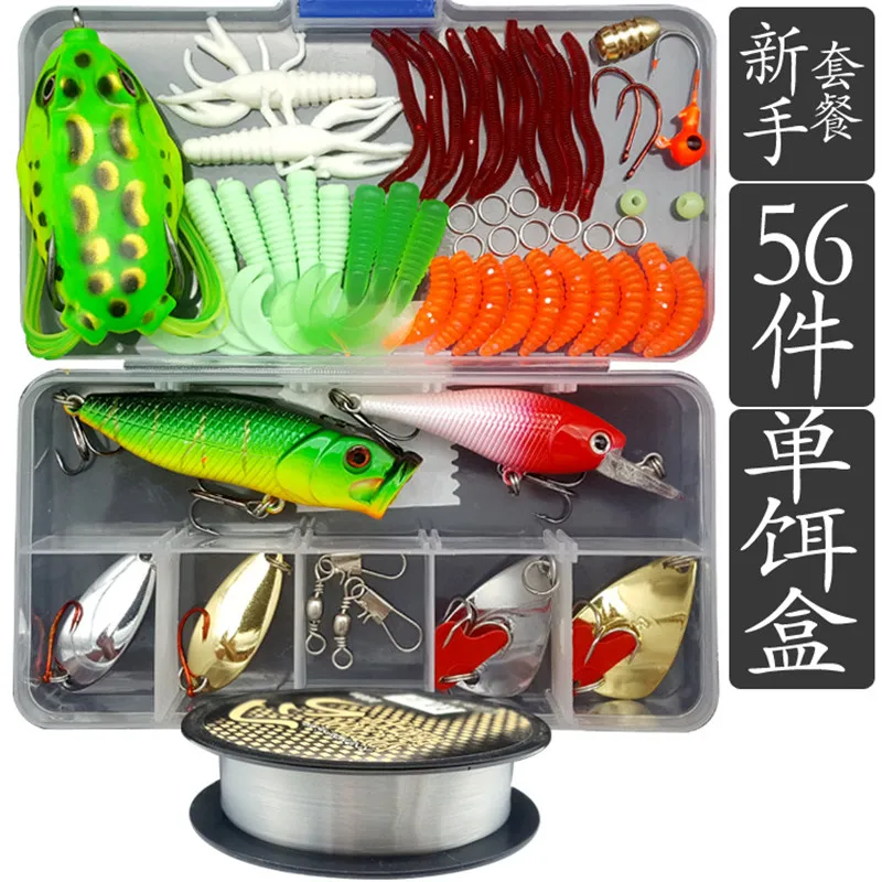 spinner bait spoon