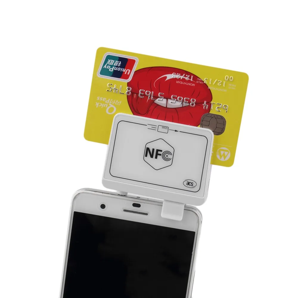 Prix pour Nouveau NFC Sans Contact Tag Lecteur Écrivain Lecteur De Carte Magnétique Pour Téléphones Intelligents En Gros Prix pour Nouveau NFC Sans Contact Tag Lecteur Écrivain Lecteur De Carte Magnétique Pour Téléphones Intelligents En Gros