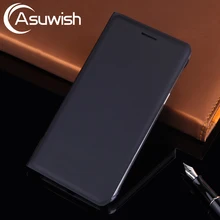 360 кожаный захлопывающийся Чехол-книжка чехол-кошелек кожаный чехол для телефона для samsung Galaxy J3 GalaxyJ3 J 3 6 см J320 J320F J320H J320FN SM-J320F