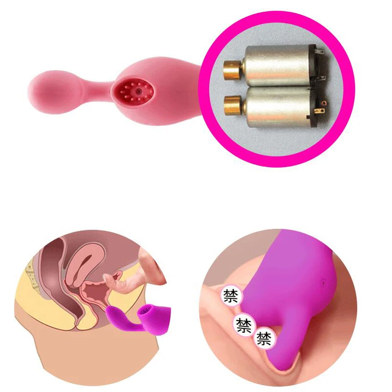 Массажер для всасывания вибратор секс игрушки женщин G spot Дилдо анальный Клитор