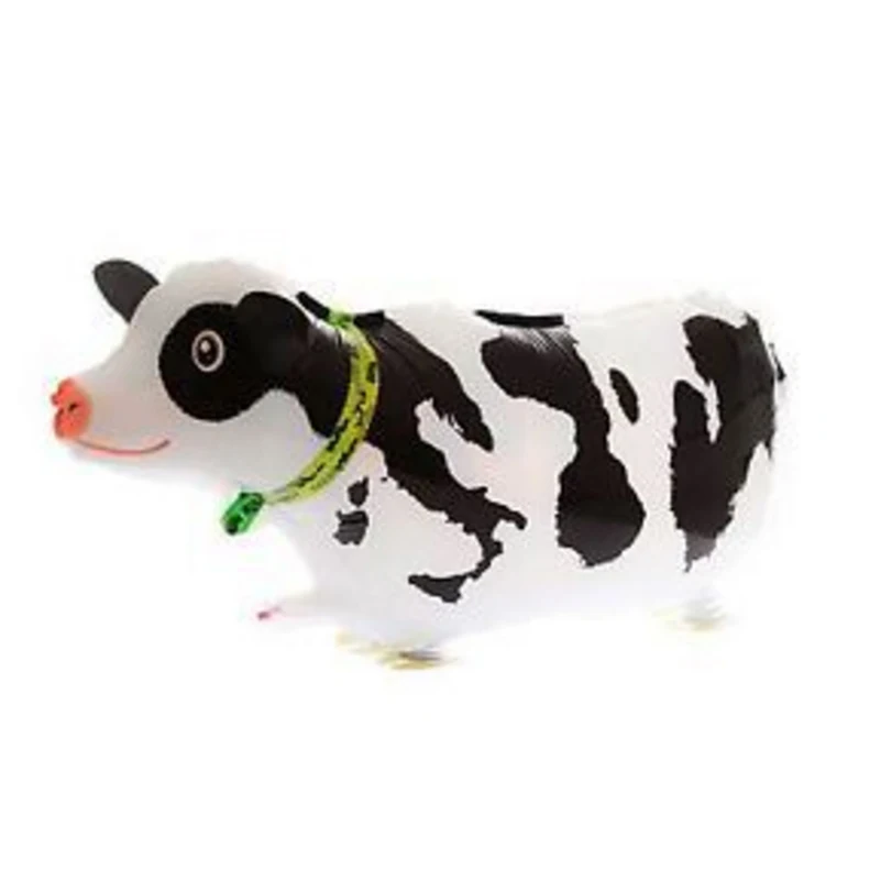 walking pet-cow-2