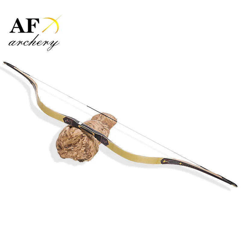 

20-50#Customized Archery Traditional Yuan special bamboobark 3K Carbon Laminated Bow Longbow for Outdoor Hunting Shooting