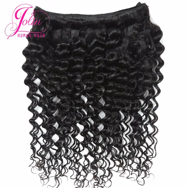 deep wave hair