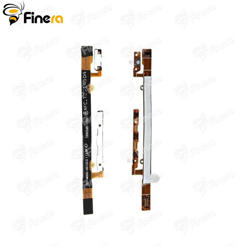 

For Sony Xperia C S39H S39C C2304 C2305 Power Flex Switch On / Off Button Volume Button Flex Cable Ribbon
