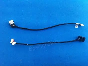 

New DC Power Jack With Cable For Lenovo IdeaPad U310 P/n: DD0LZ7AD000