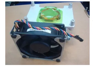 

For OPX 960 Desktop Fan 960DT CP541 CN-0CP541 New Original