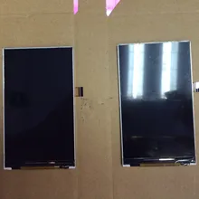 A369 LCD Display Screen Digital Replacement Accessories For Lenovo A369i Smartphone Free shipping+Track Number in stock