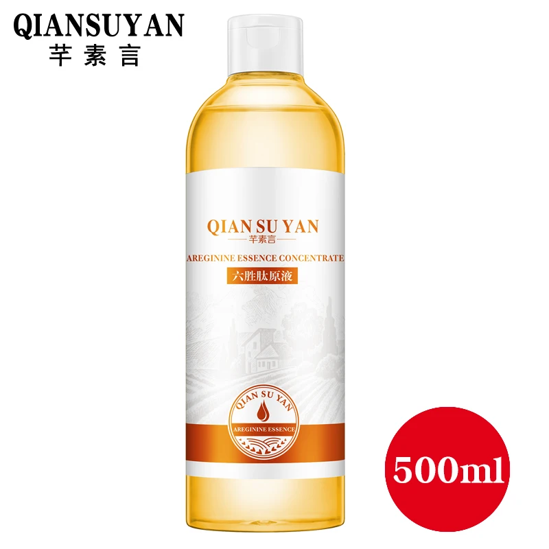 

Argireline stoste Anti wrinkle and anti aging essence anti wrinkle and replenishing water 500ml