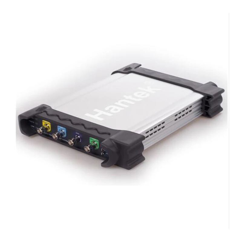 Hantek DSO3254 DSO3254A 250 МГц 1GSa/s цифровой осциллограф 4CH Осциллограф Логический