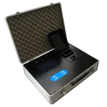 

XZ-0101-E Turbidimeter Tester Environmental Quality Water Plant 1000 NTU