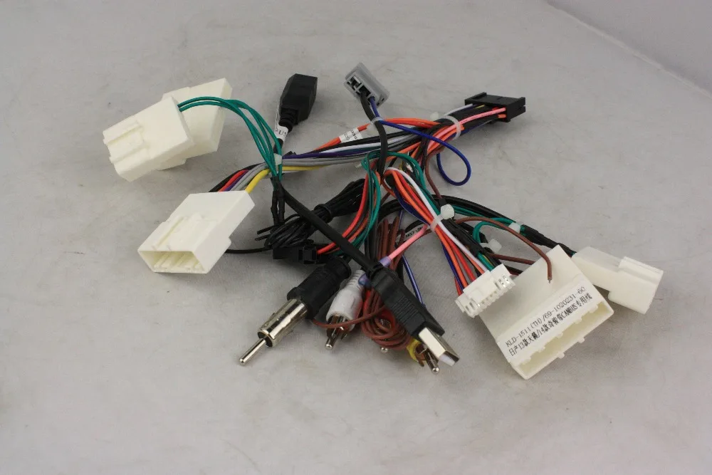 Cheap KLYDE 8" 2 Din 8 Core Android 8.0 For NISSAN QashQai/X-Trail 2014 Car Radio 2+16GB 4+32GB 4+64GB Multimedia Player Audio Stereo 8