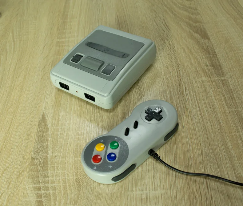 

Mini SFC classic game console super HDMI mini SFC 621type game HD HDMI interface for fun