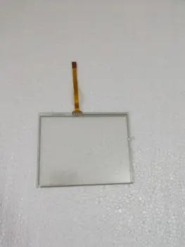 

New touch glass or touch screen only touch for panel JZRCR-YPP01-1