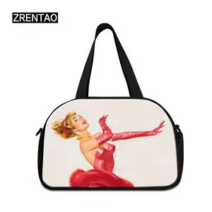 woman sport bags