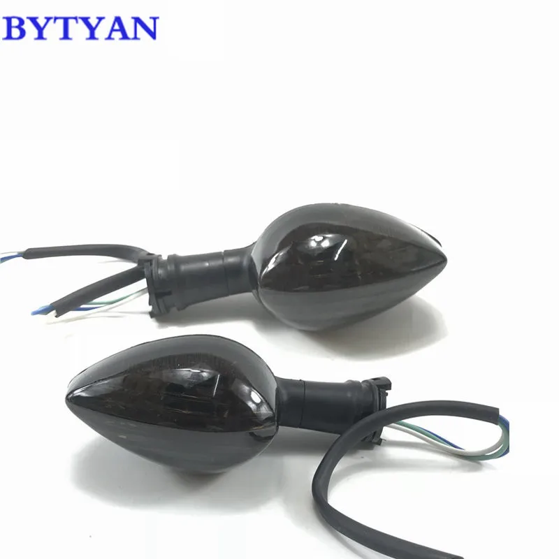Bytyan для YAMAHA YZF R1 R6 R25 R3 XSR900 TDM900 Аксессуары мотоциклов указатель поворота свет лампы