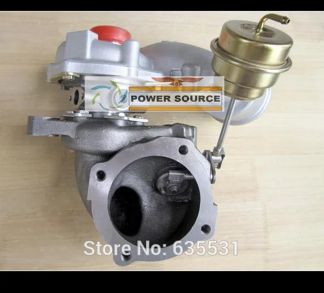 K03 53039880052 53039700052 06A145704T Turbocharger For Audi A3 TT SEAT Leon SKODA Octavia VW Golf Bora Jetta 1.8T 2000-09 JAE AWP 180HP
