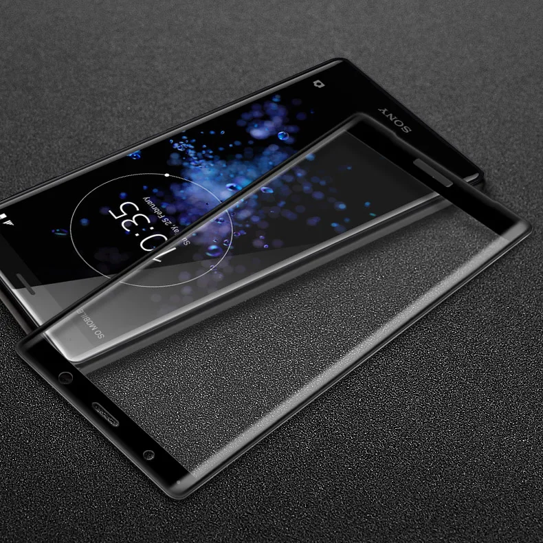 8  XZ2 Premium