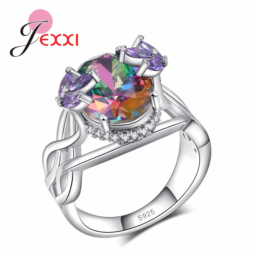 fantasy wedding rings