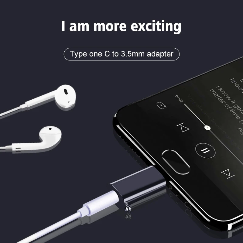 Universal USB Type-C Male To 3.5mm Jack Female Earphone Headphone Speaker Headset Adapter Audio Cable For Samsung Galaxy S9 S8 Universal USB Type-C Male To 3.5mm Jack Female Earphone Headphone Speaker Headset Adapter Audio Cable For Samsung Galaxy S9 S8