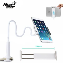 Flexible Desktop Phone Tablet Stand Holder For iPad Mini Air Samsung For Iphone 3.5-10.5 inch Lazy Bed Tablet PC Stands Mount