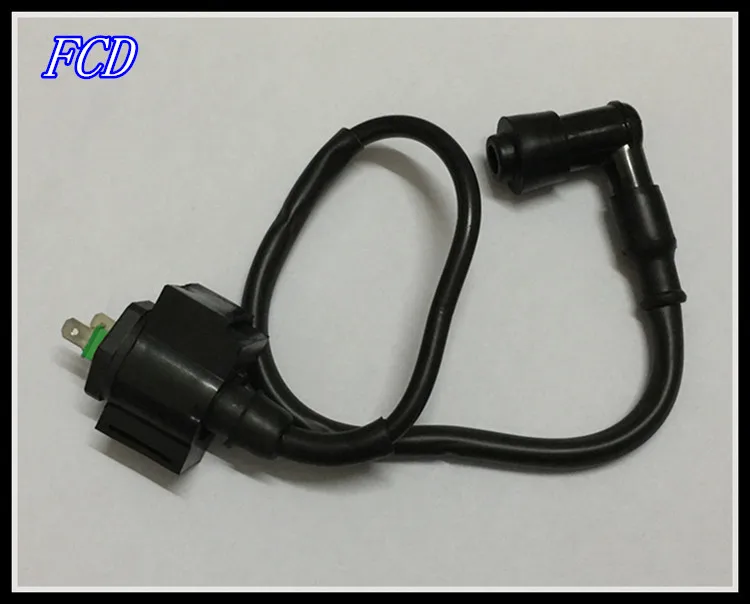 

ignition for motorcycle CB125T DXCB125T CB150T moto Ignition coil