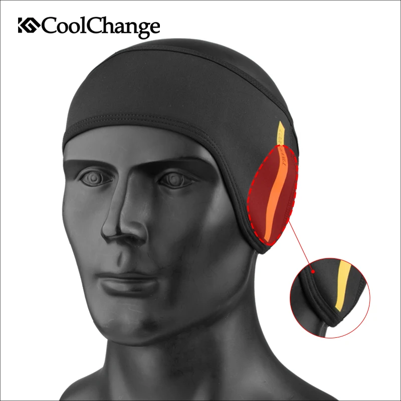 CoolChange الدراجات العصابة الشتاء الدافئة الرياضة في الهواء الطلق يندبروف دراجة القطبية الصوف مرونة غطاء للأذنين واقية الدراجة رباطات CoolChange الدراجات العصابة الشتاء الدافئة الرياضة في الهواء الطلق يندبروف دراجة القطبية الصوف مرونة غطاء للأذنين واقية الدراجة رباطات