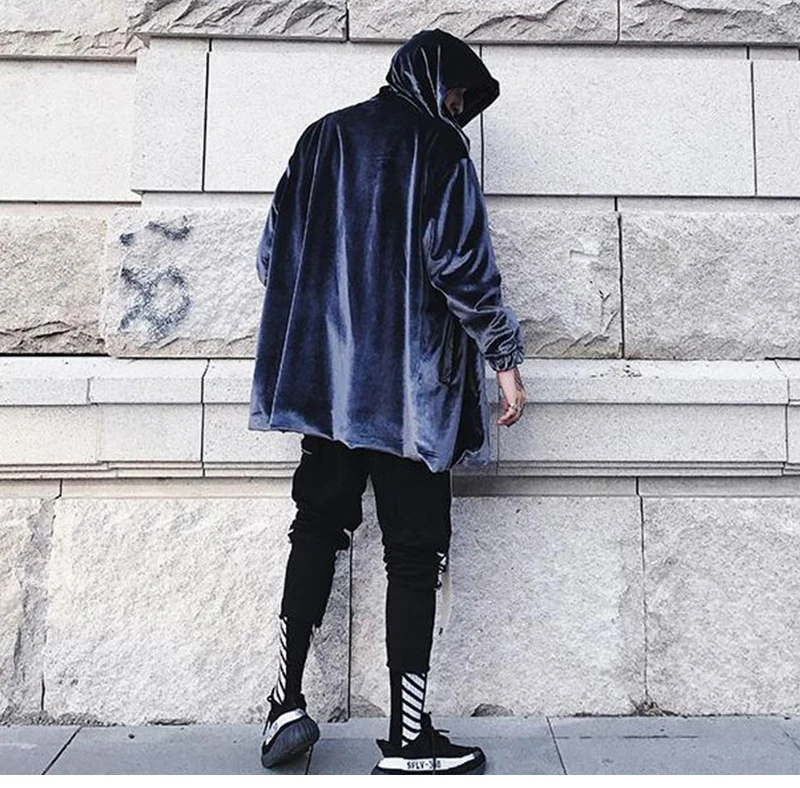 Oversized Korean Coat   (11)