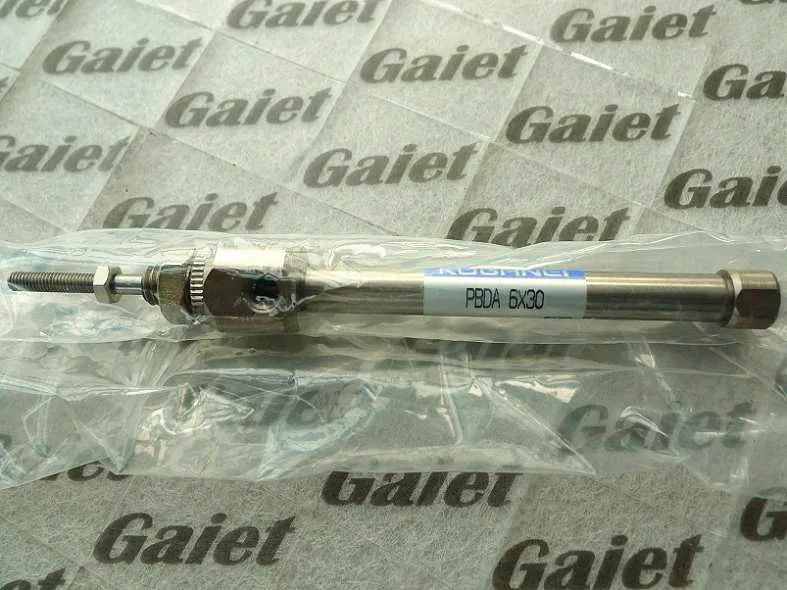 все цены на Cylinder PBDA6*30 for YAMAHA Pick and Place Machine онлайн