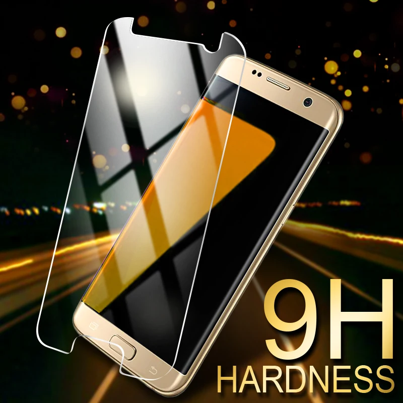 9H-Screen-Protector-For-Samsung-Galaxy-S7-S6-S2-S3-Tempered-Glass-Note4-5-Explosion-Proof
