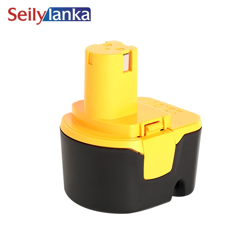 

For Ryobi 12V 3000mAh power tool battery CTH1202K/CTH1202K2/FL1200/HP1201KM2/HP1201M/R10510/RY1201/TDS4000/TF1100/TFD220