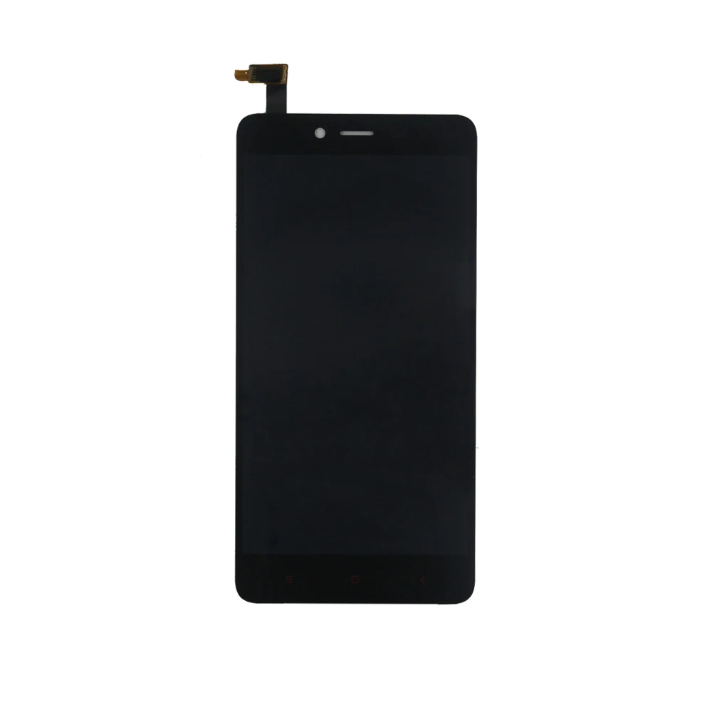 5 1 &quotTela для XIAOMI Redmi Note 2 LCD сенсорный экран дигитайзер Замена Hongmi дисплей сборка с
