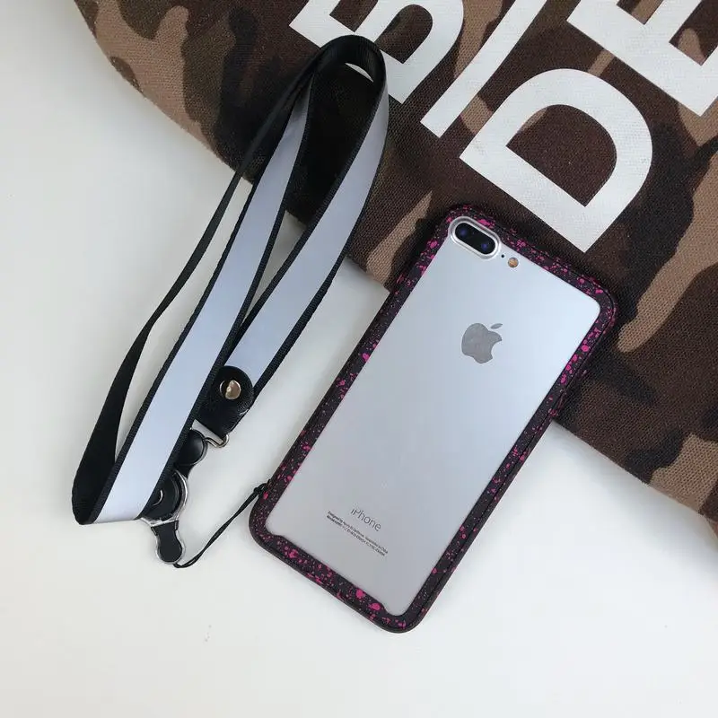 Ascromy-For-iPhone-7-7plus-Bumper-Case-Slim-Luxury-Protective-Cover-PVC-Bumpers-Frame-For-iPhone-6-6S-7-8-Plus-X-10-Accessories (4)