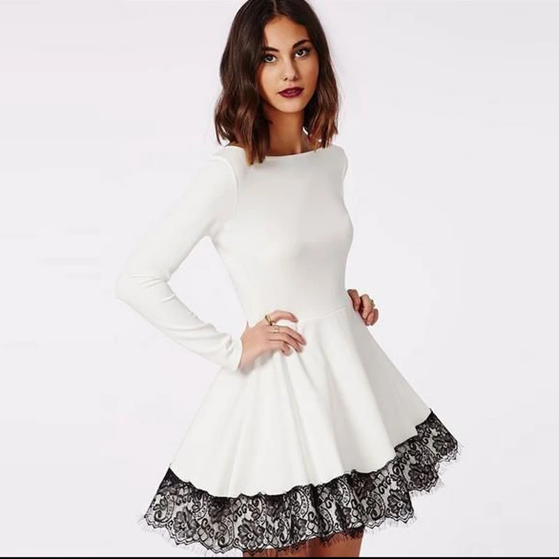 comfortable cocktail dresses