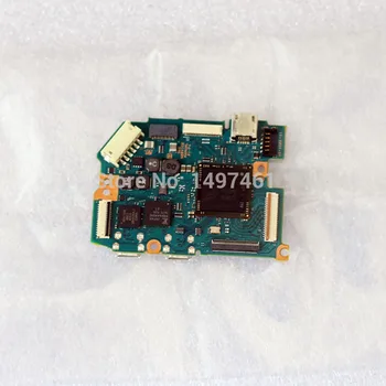 

New Main circuit Board Motherboard PCB repair Parts For Sony HDR-PJ820E PJ820 camcorder