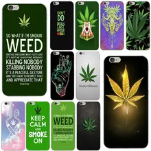 coque weed iphone 7