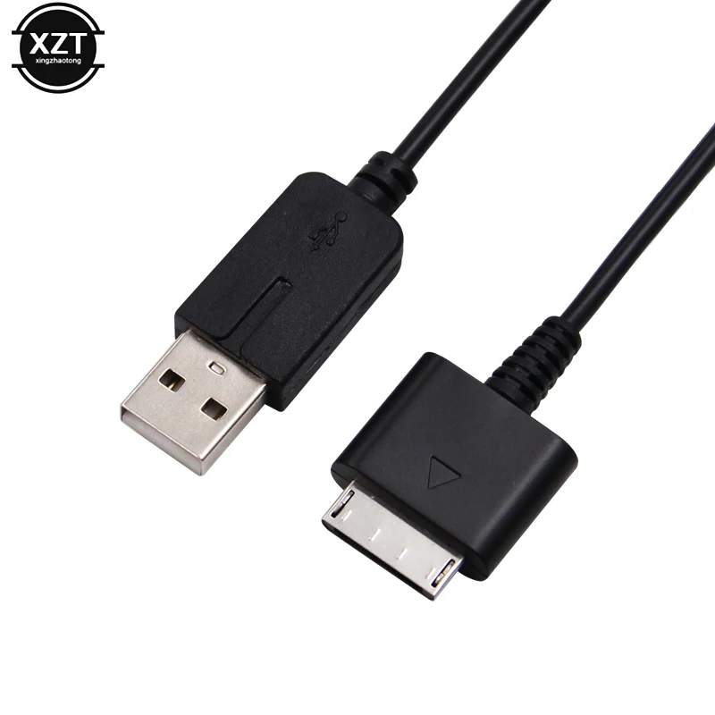 USB кабель для зарядки PSP GO 1 м 3 фута 2 в 1|Кабели передачи данных| |