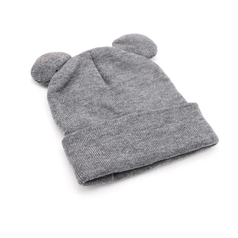 Шапка вязаная женская зимняя с ушками|knit beanie hat|beanie hathat warm |